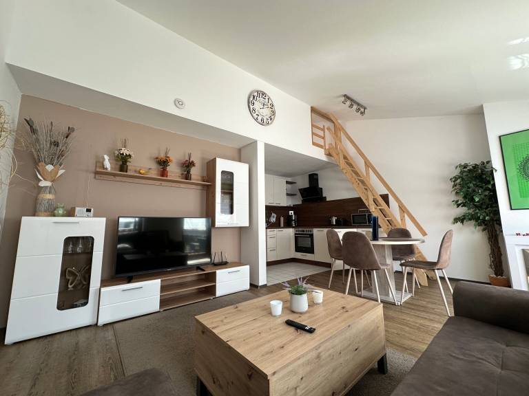 Ferienwohnung Falkenstein