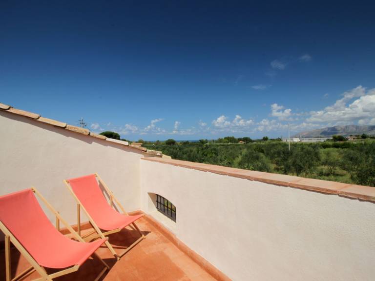 Ferienwohnung in Partinico für max. 3 Personen Ferienwohnung in Partinico für max. 3 Personen