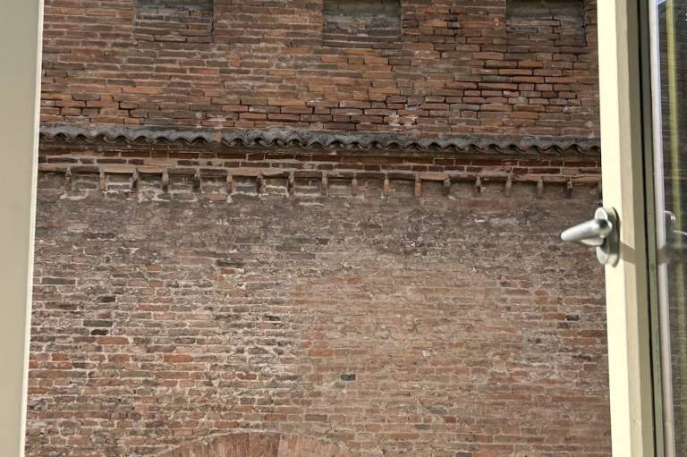 Bed & Breakfast Mantova