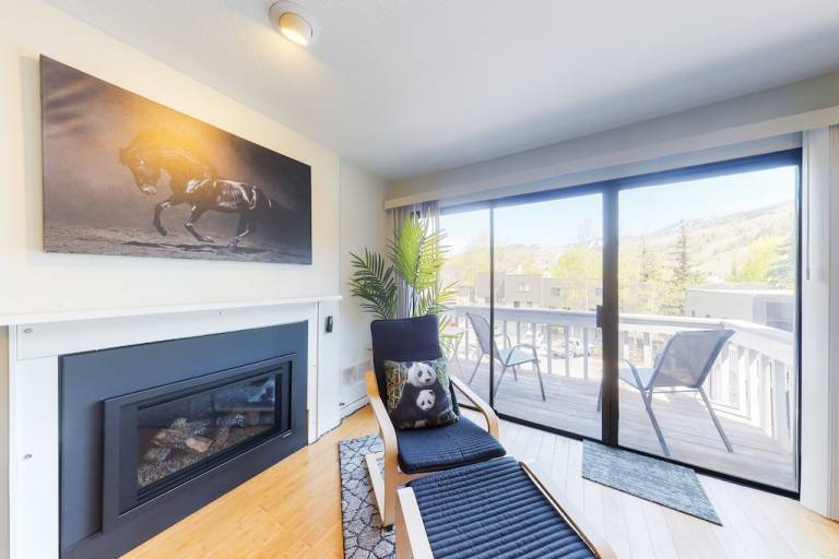 Condo  Vail