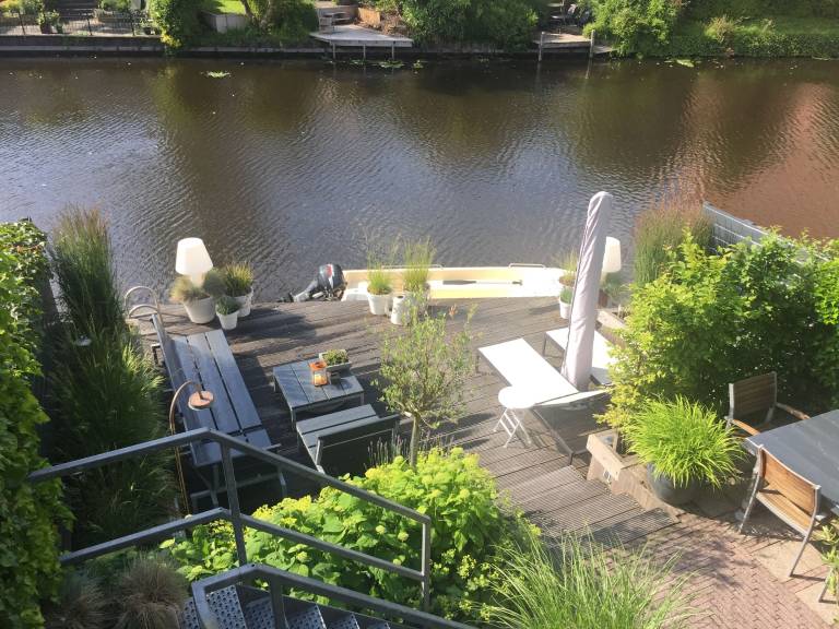 Bed & Breakfast Groningen