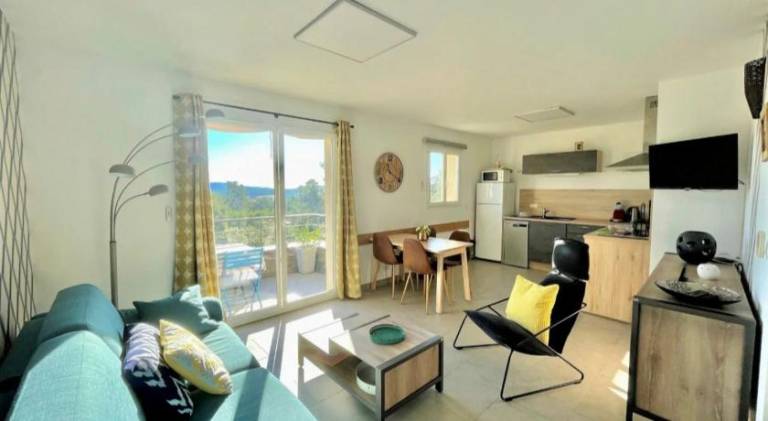 Nice rental apartment with pool | Dogs allowed — photo 2