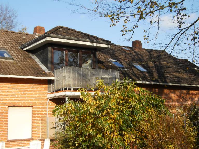 Ferienwohnung  Cuxhaven