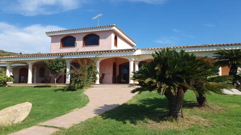 Villa San Vito