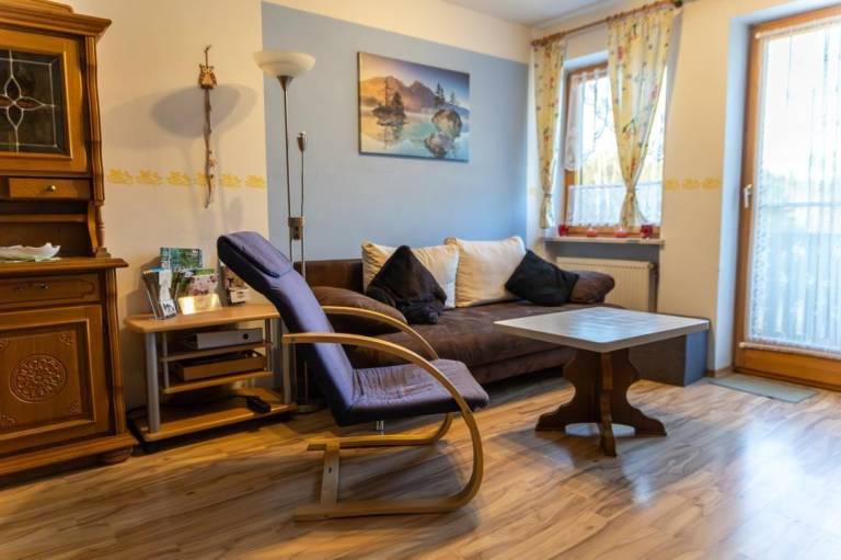 Ferienwohnung  Weißenstadt
