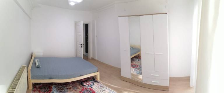 Ferienwohnung Anatolian Side