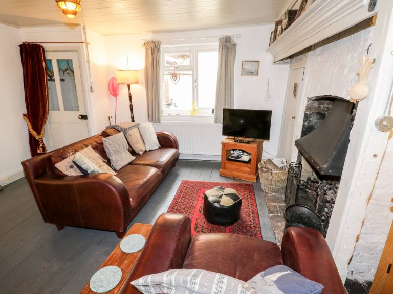 Cottage with 1 room for 2 persons — photo 5