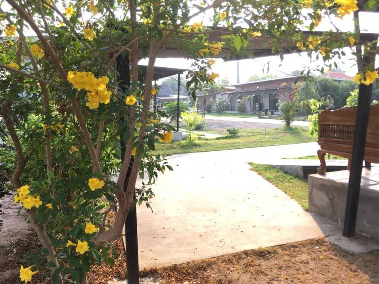 Resort  Nakhon Ratchasima