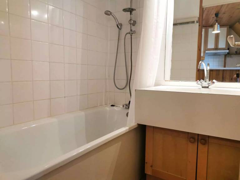 Holiday apartment with 4 rooms for 8 persons — photo 4