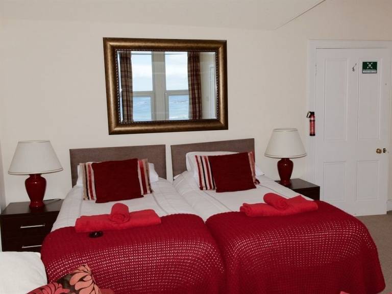Bed and breakfast Lossiemouth