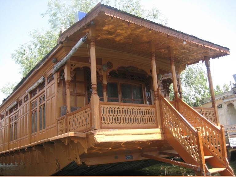 Apartment Karapura