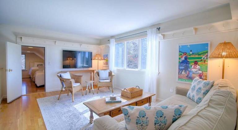 Vacation home with 3 rooms for 8 persons — photo 2