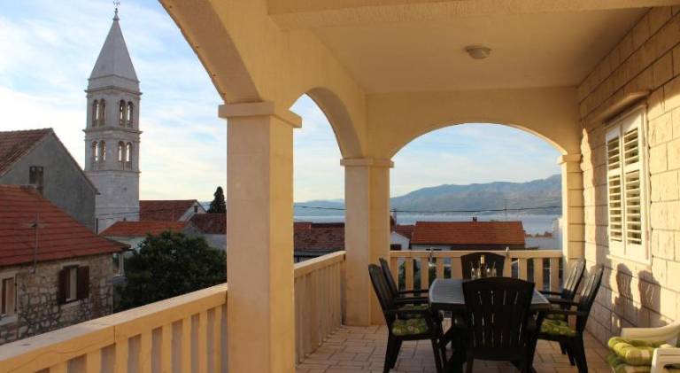 Rental apartment with barbecue, yard & terrace | Close to the beach | Suitable for remote work | Dogs allowed — photo 3