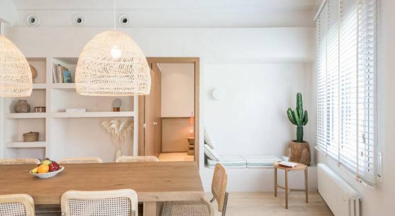 Apartment | Suitable for remote work — photo 2