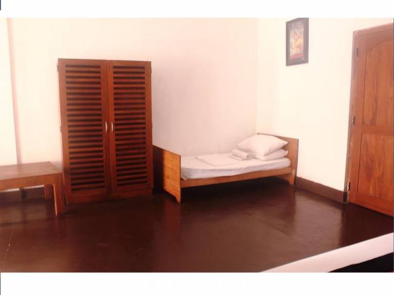 Pension Kandy