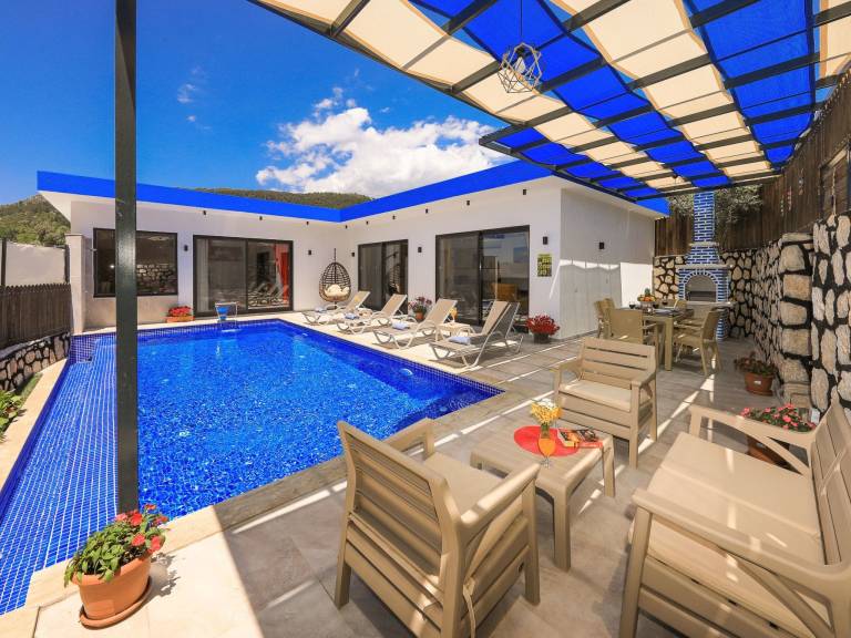 Ferienhaus  İslamlar Mahallesi