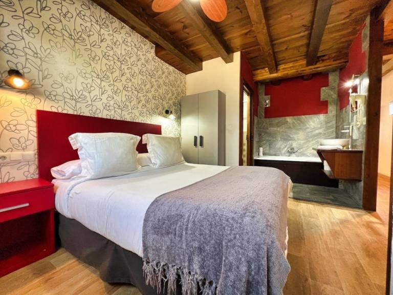 Aparthotel  Isla