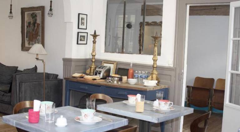 La Maison de la Plage — photo 3