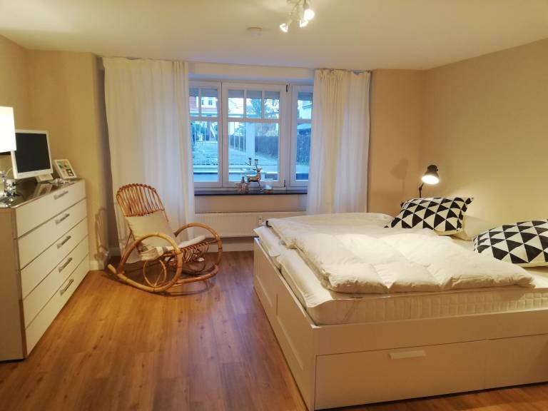 Fully equipped nice rental apartment with patio & garden | Close to the beach | Pets are welcome — photo 4