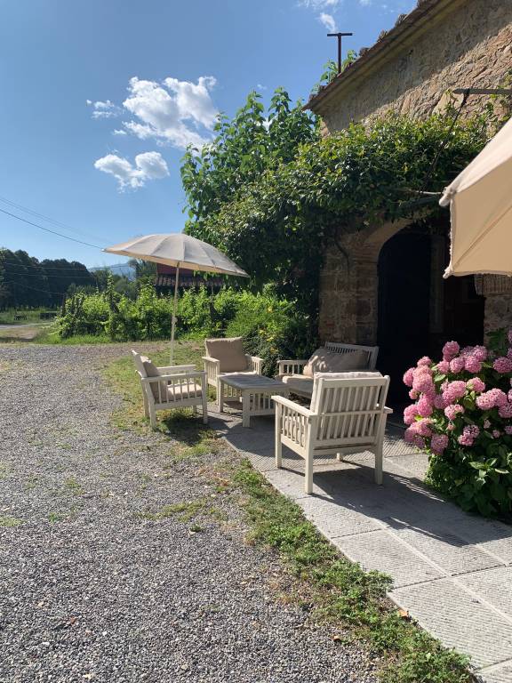 Farmhouse  Lucca