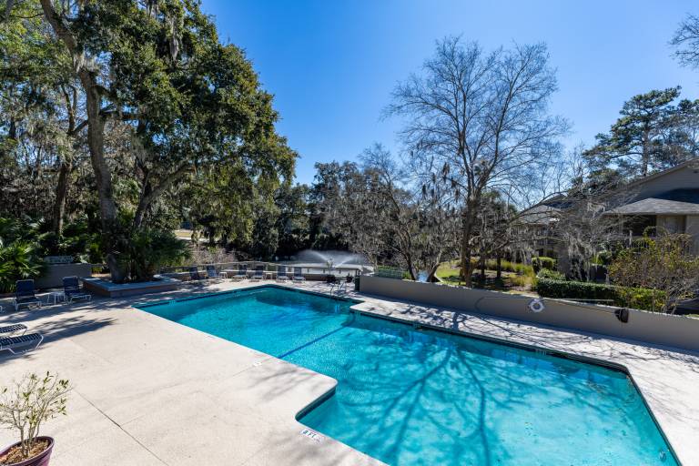 Villa with pool, fast internet & BBQ — photo 3