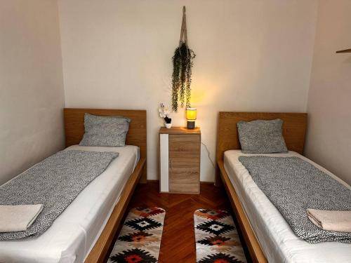 Apartmán Brno-Líšeň