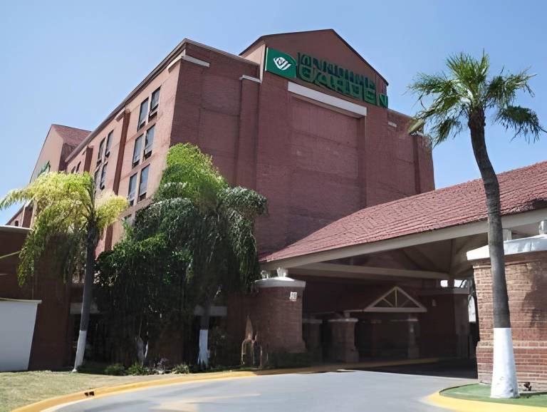Wyndham Garden Monterrey Norte