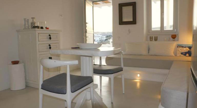 Holiday apartment with 2 rooms for 6 persons — photo 4