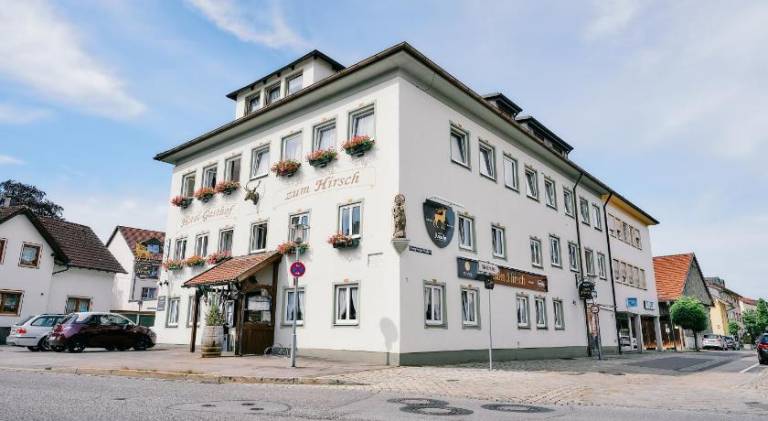 Blochums Gasthof Hirsch