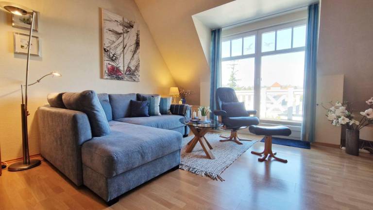 Family-friendly apartment | Pet-friendly — photo 2