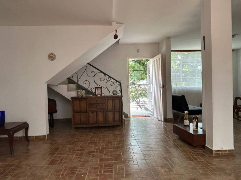 Das Katzenklauenhaus