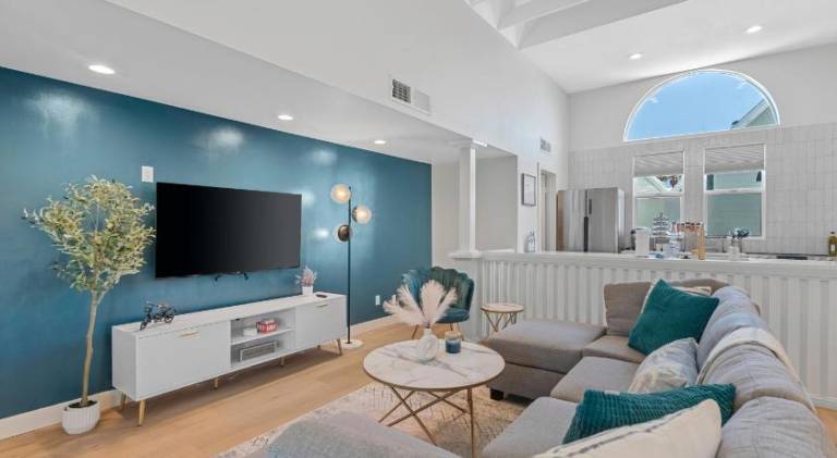 Wonderful vacation home | Pet-friendly in Phoenix, AZ