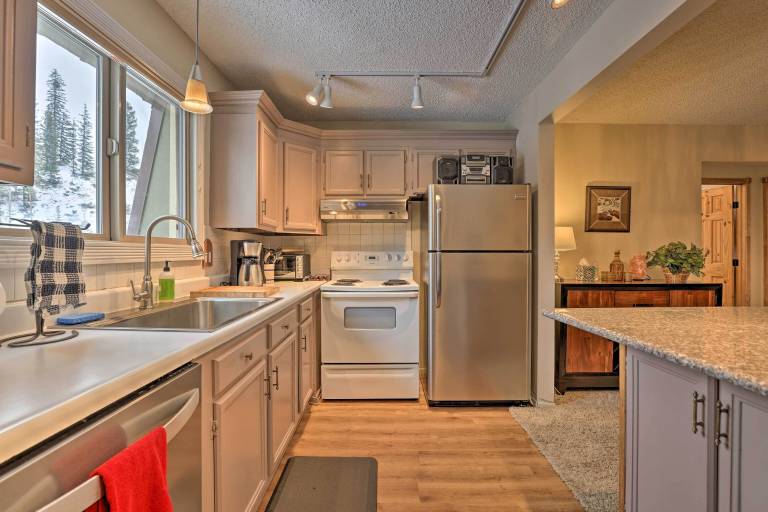 Condo  Winter Park
