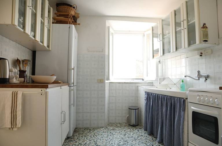 Casa Fivizzano