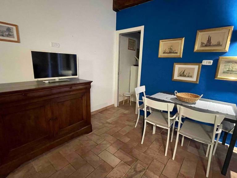 Villa 'Il Giardino' with Private Terrace, Wi-Fi and Air Conditioning — photo 2