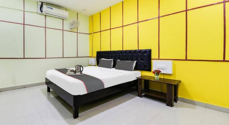 Hotel O HKH Homes