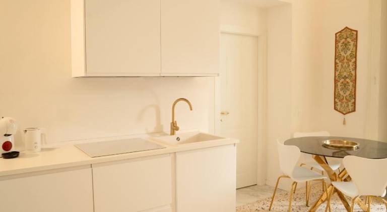 Holiday apartment with terrace — photo 3