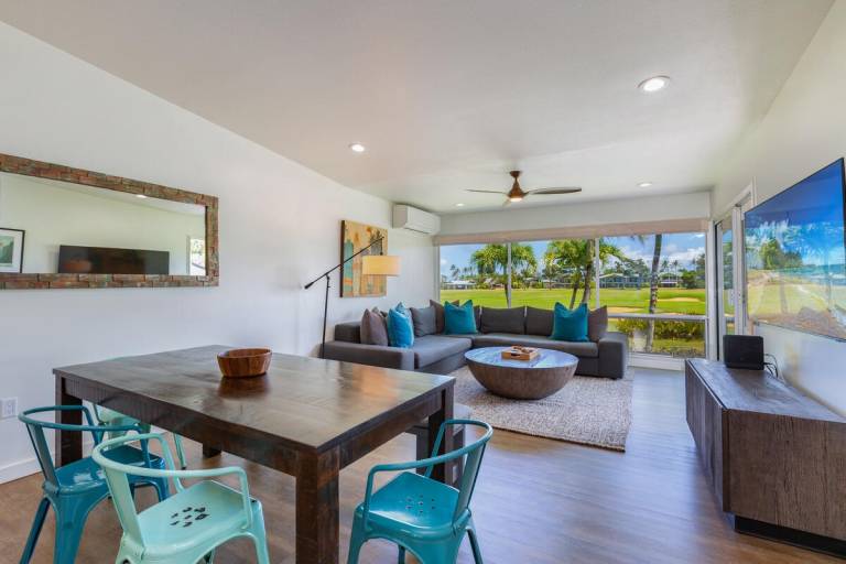 Condo  Princeville
