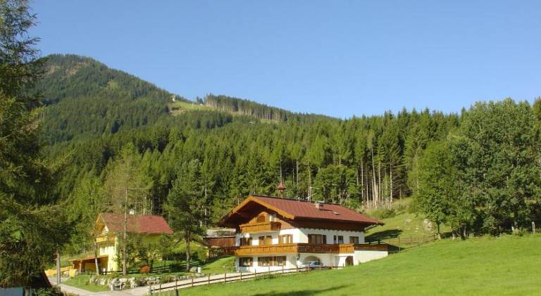 Apartment with terrace, BBQ & garden | Close to the ski | Pet-friendly in Schladming