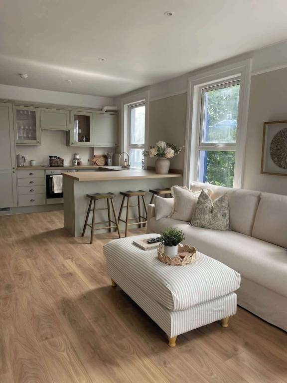 Ferienwohnung Donaghadee