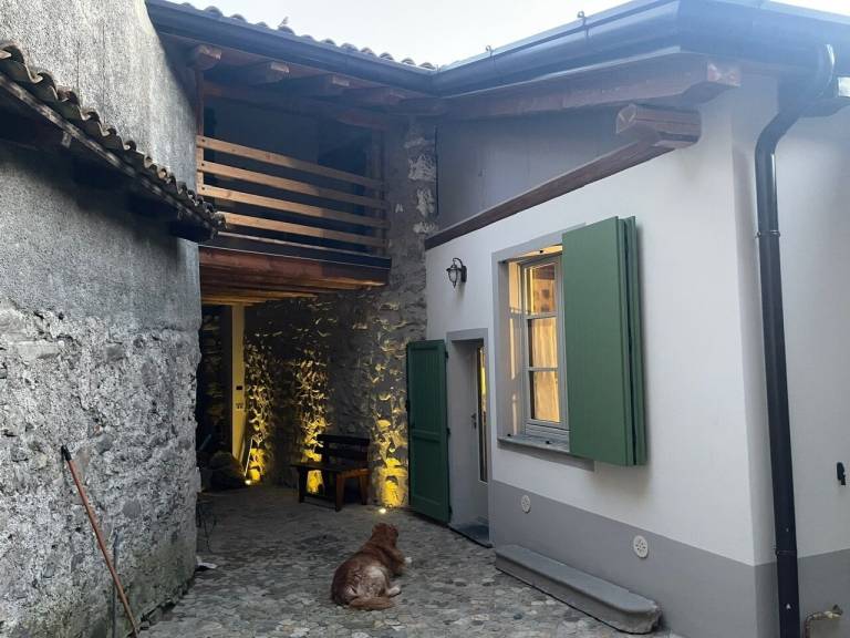 Casa  Songavazzo