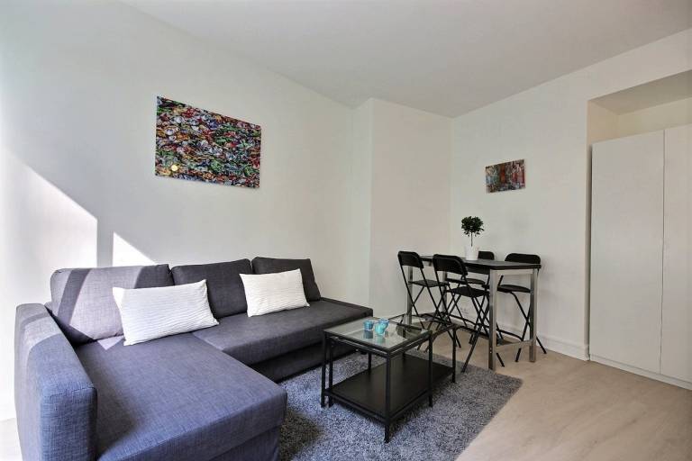 Nice rental apartment | Pet-friendly — photo 2