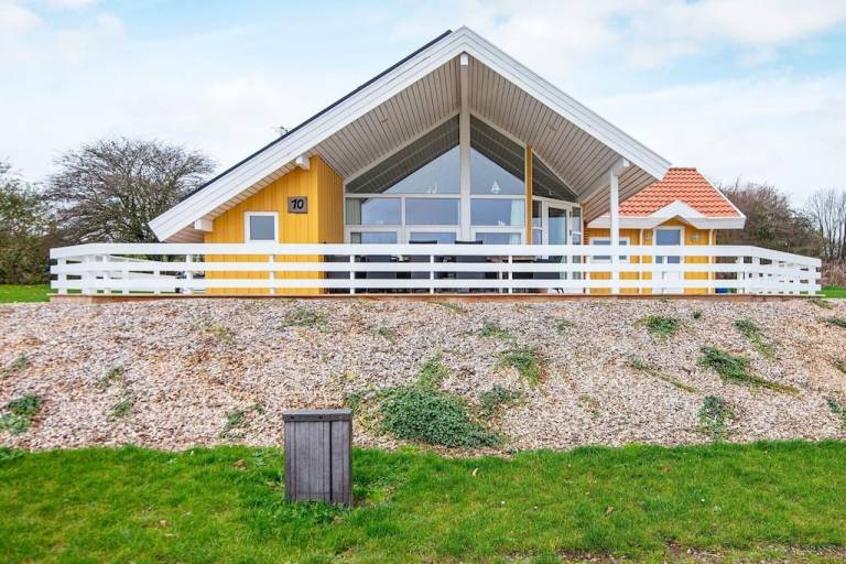 Feriehus Nordborg