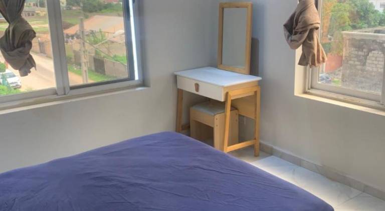 Apartment Brusubi Phase 2 proper