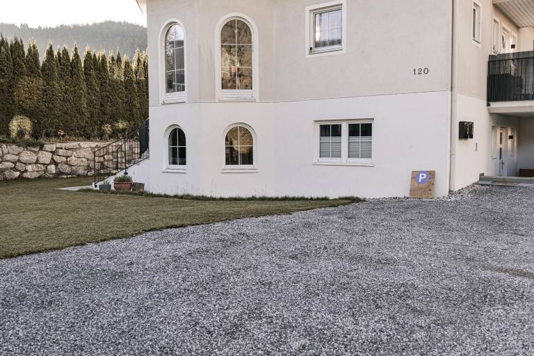 Ferienwohnung in Reith bei Seefeld f&uuml;r max. 4 Personen