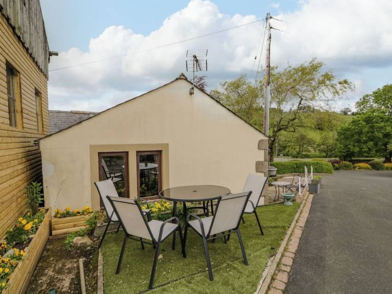 Cottage Caldbeck