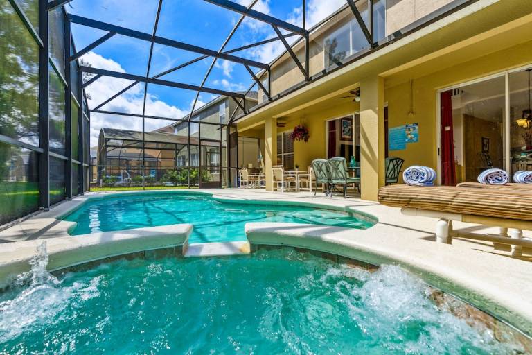 Villa Kissimmee