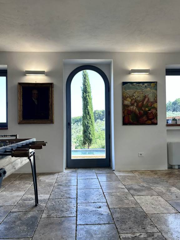 House with grill, private pool & terrace — photo 4