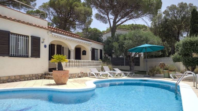 Ferienhaus L'Escala
