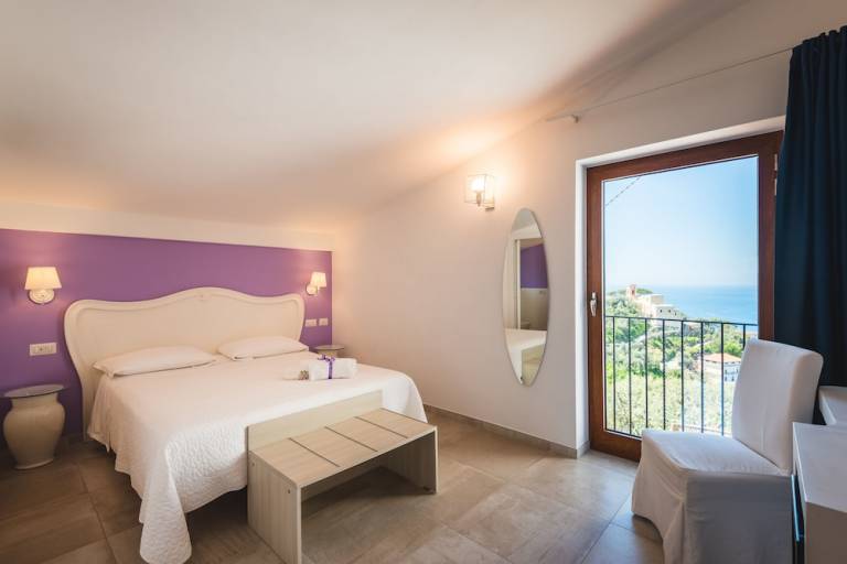 Bed & Breakfast Sant'Agata sui Due Golfi